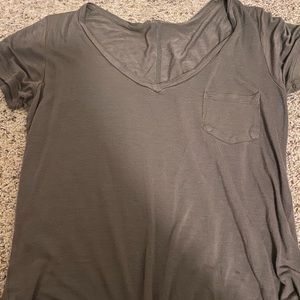 loose t shirt